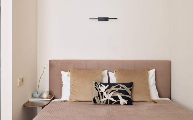 Апартаменты Your Chernigov Apart для 3 гостей