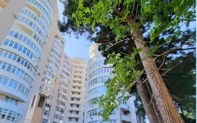 Апартаменты Виктория