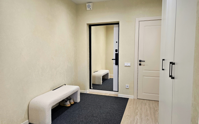 Smartapart Sunset Apartments