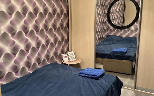 Апартаменты У Зоопарка