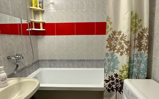 Апартаменты Дом 89  микрорайоне Восточный 5/2