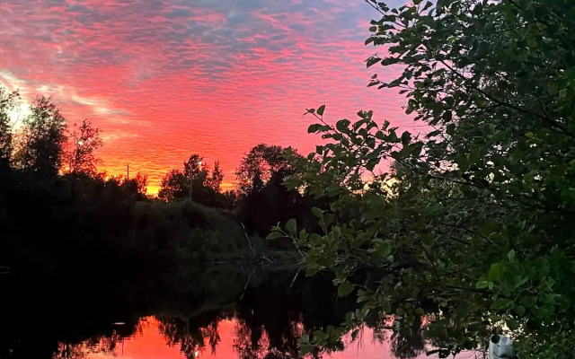 Гостевой дом Лисий берег