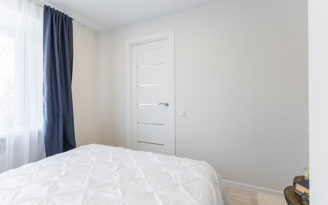 Апартаменты Престиж