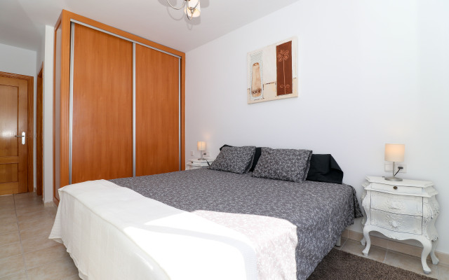 Mirador Del Higueron Apartments