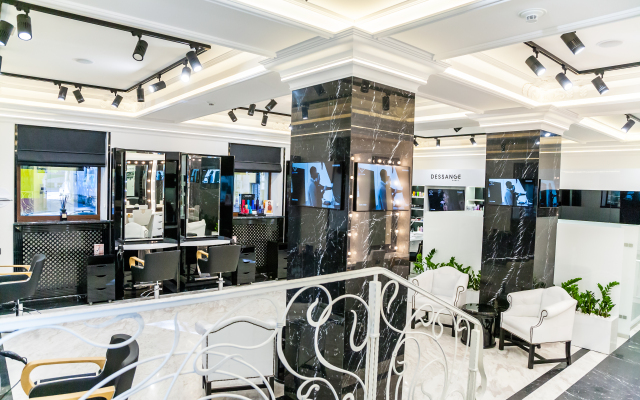 Nobil Luxury Boutique Hotel