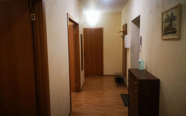 Апартаменты около Метро