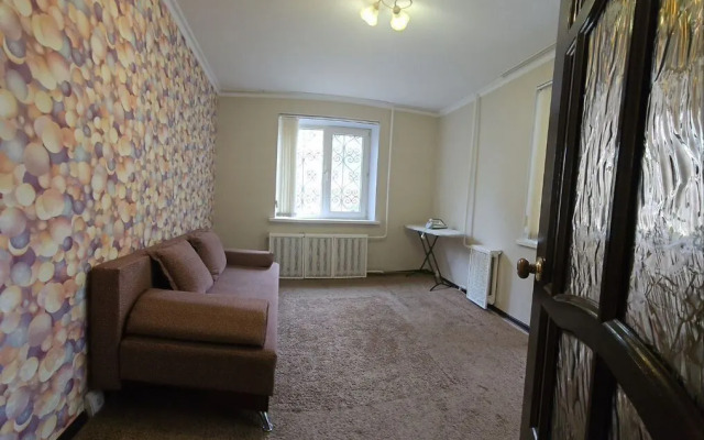 Квартира на улице Чкалова 23