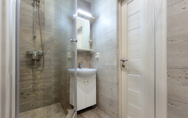 Квартира на улице Кирова 28а