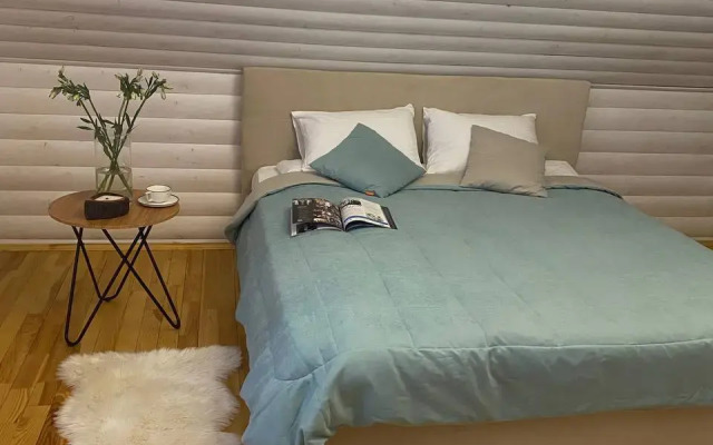 Familyhaus Guest House
