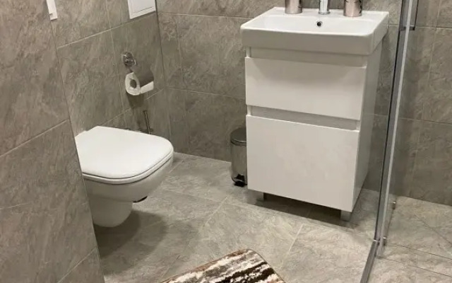 Rentalspb Apartments