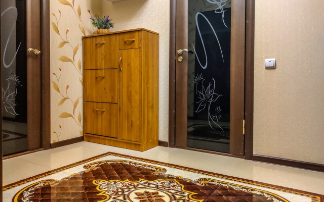 Квартира Райдас на Оранжерейной 21-2