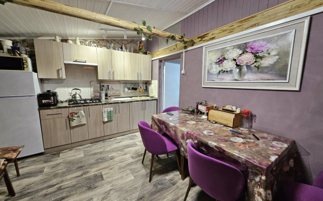 Частный Дом село Громово - пляж Беляус