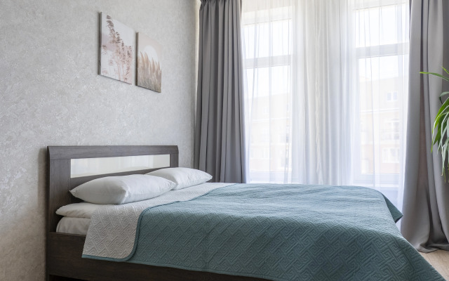 Квартира Уютная Рядом с Королевскими Воротами