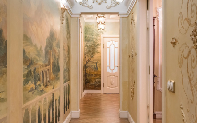 Ermitazh Flat