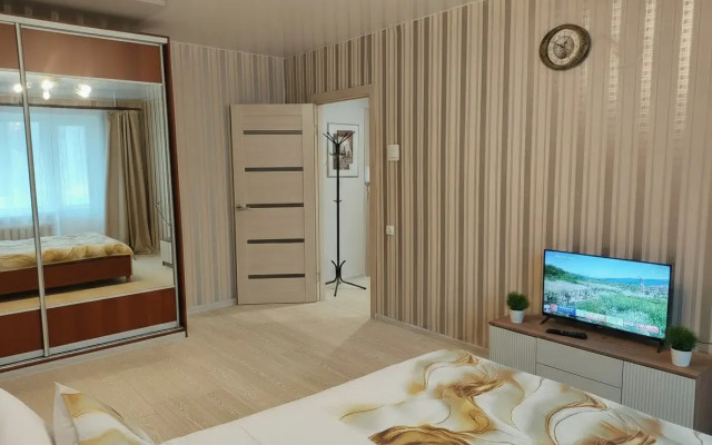 Квартира Уютная Однокомнатная