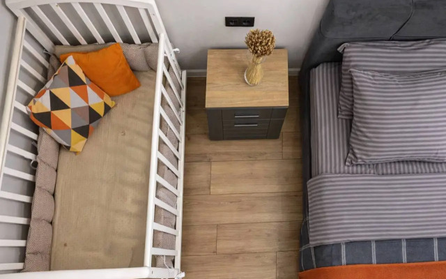 Апартаменты Валентины Трофимовой 7