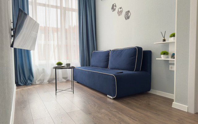 Квартира у Комсомольского парка