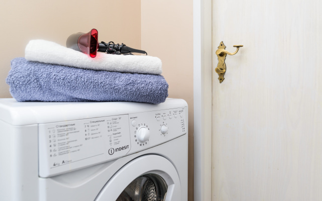 Квартира в районе Войковская от FolkFort близость к Авиапарку метро и набережной