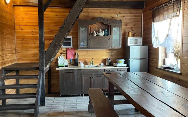 Частный дом с баней в центре Гродно