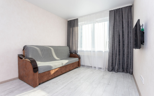 Novaya Uyutnaya V Novom Zhk Flat