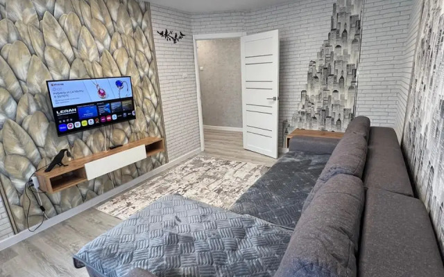 Квартира 2-х Комнатная в Центре