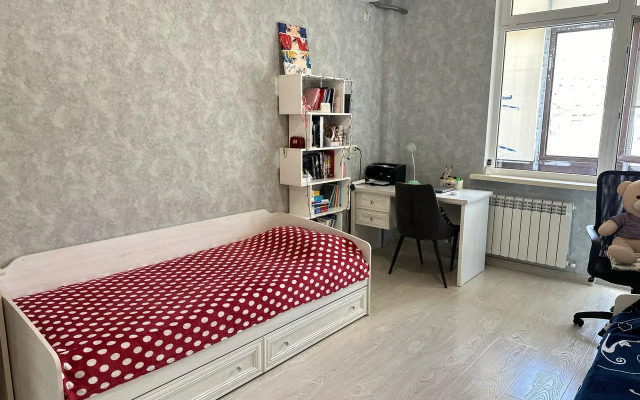 Квартира Хаджалмахинская 69