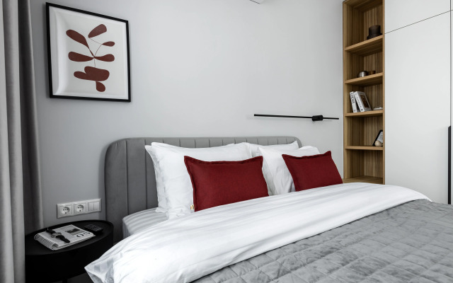 Premialnaya Flat