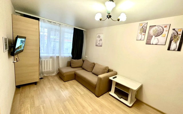 Odnushka Na ploschadi Gorykogo Apartments