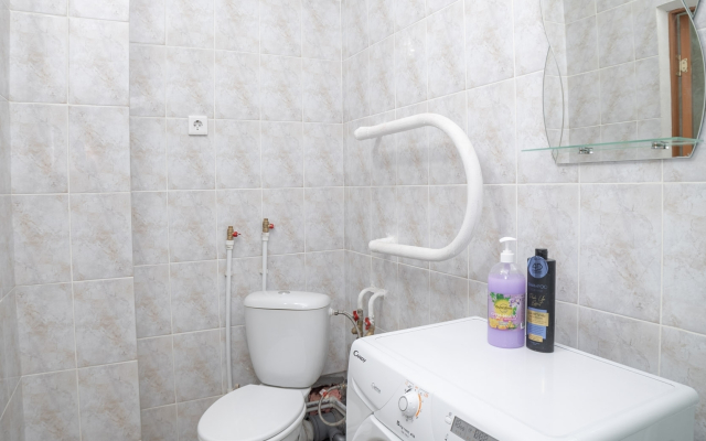 Квартира Уютная студия в отличном районе