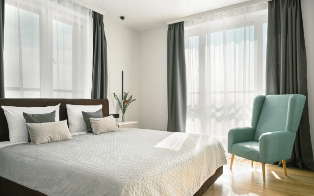 Briz Zaliva Flat