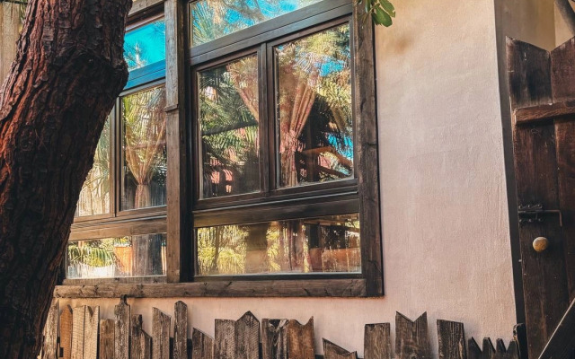 Шале Арт дача Панаехало