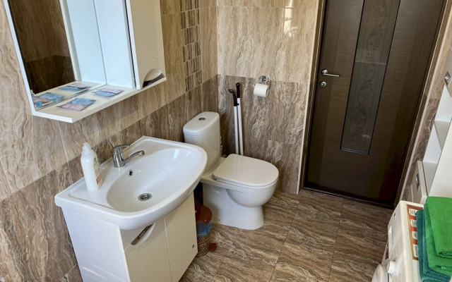 Апартаменты 387 Мичурина 7