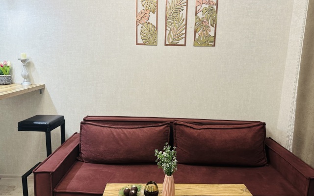 Laskino Park Private house