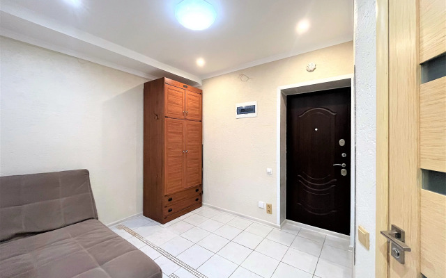 Квартира Мегаполис  Ленина 43-163