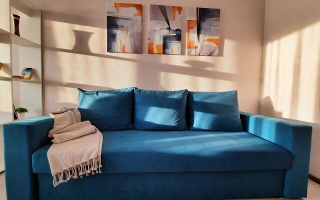 Квартира в Академическом