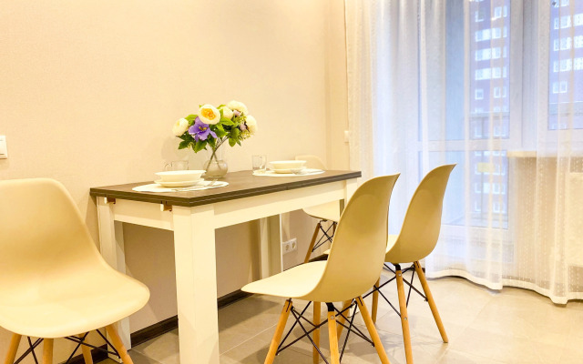 Апартаменты Люкс на улице Михайловском