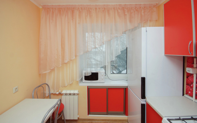 Квартира на Ленинградской Площади 2А