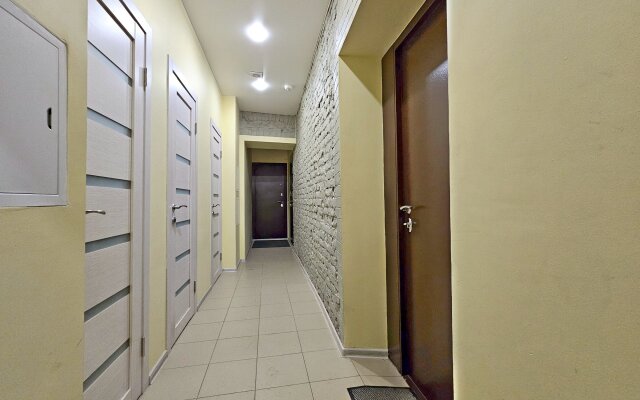 Квартира Студия Р22