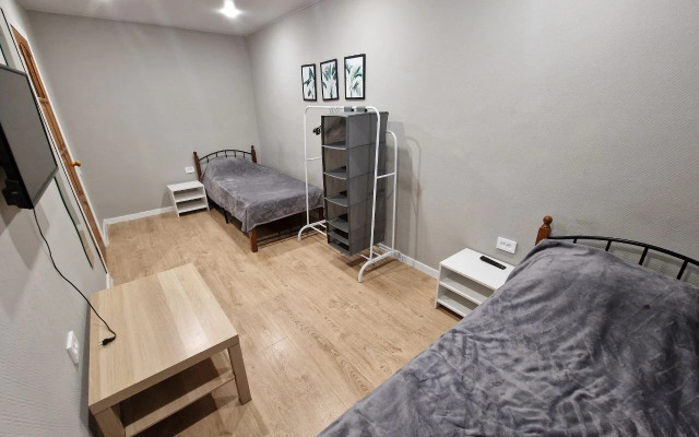 Квартира На Зиновьева