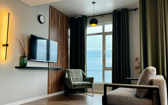White Sails View Apartments
