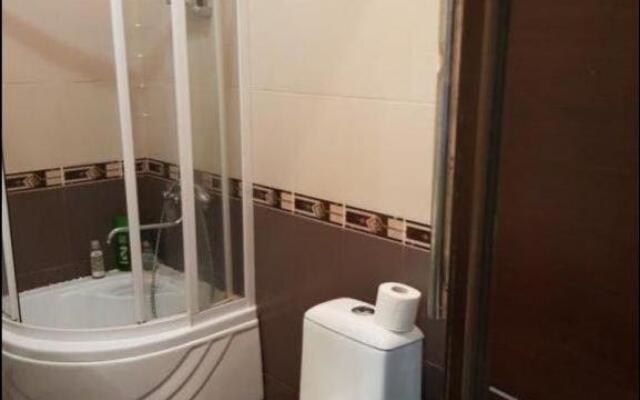 Апартаменты ES on 8-ya liniya V.O.