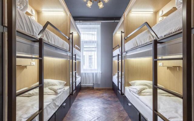 Хостел 5Небо