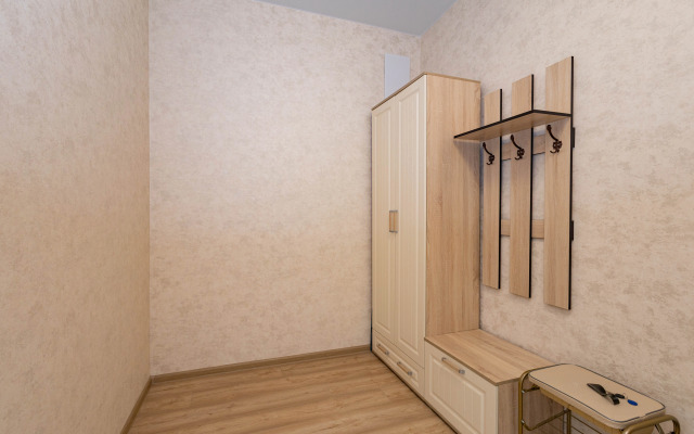 Апартаменты Современная студия возле озера