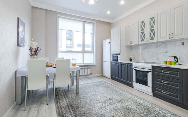 Apartamenty Apartments
