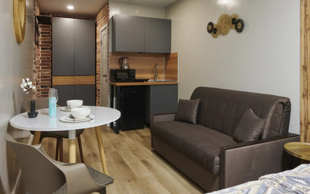 Квартира Уютная Недорого