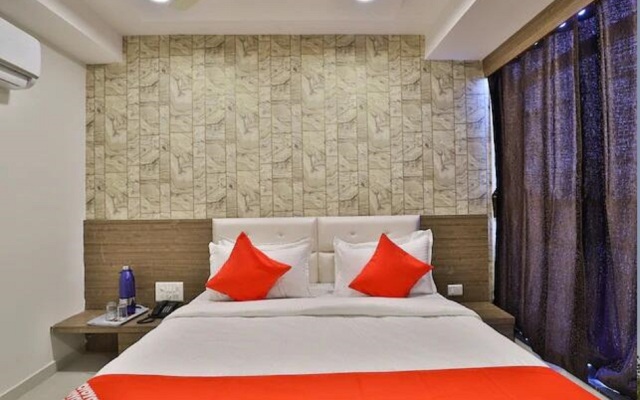 Pathik Villa Hotel