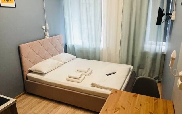 Апартаменты Чей Чемодан на Гражданской