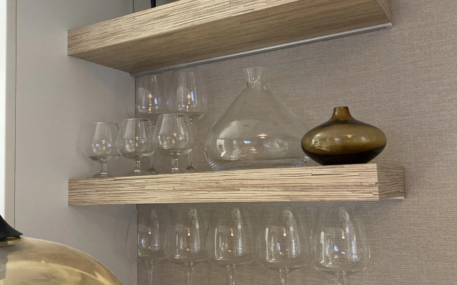 Uyutnaya Trekhkomnatnaya S Shikarnoy lodzhiey Flat