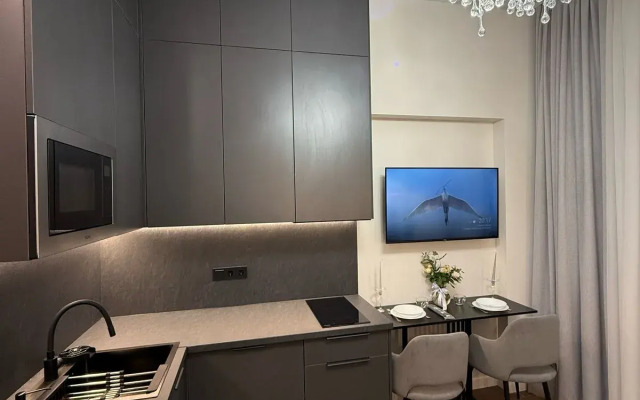 Tsentre Sochi Apartments