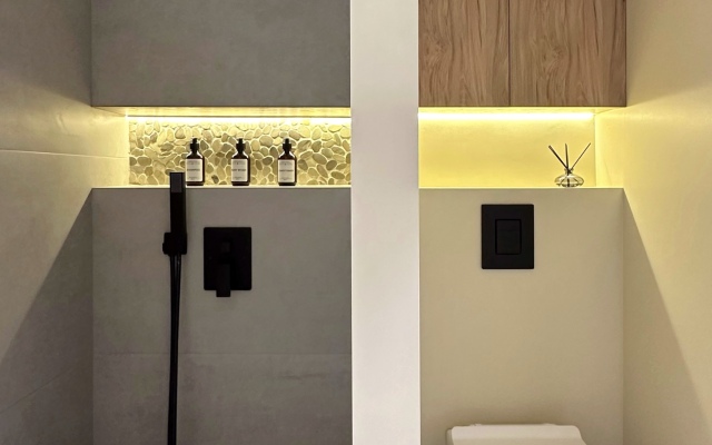 Moskovskiy Eco Room Flat